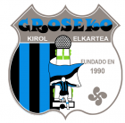 Escudo de Groseko K.E.