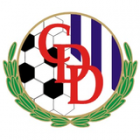 Escudo asociado a C.D. Donosti [2]