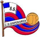 Escudo de C.D. Esperanza [gui1]