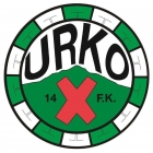 Escudo anterior de S.D. Urko