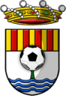 Escudo de C.F. Alfaz del Pi