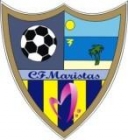 Escudo de C.D. Maristas de Alicante