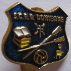 Escudo asociado a S.C.R.D. Donibane [1]
