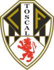 Escudo anterior de Toscal C.F.