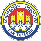 Escudo de C.D. San Esteban de Gormaz