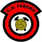 Escudo de C.D. Fabero