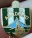 Escudo anterior de Abadiño K.E.