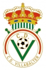 Escudo asociado a C.D. Villabalter [1]