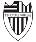 Escudo asociado a C.D. Jóvenes Promesas