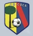 Escudo de C.D. Coca