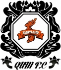 Escudo de C.D. QUM F.C.