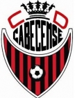 Escudo de C.D. Cabecense