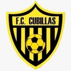 Escudo de F.C. Cubillas de Albolote