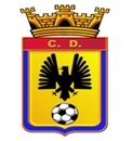 Escudo de C.D. Águila Negra