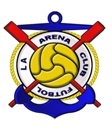 Escudo de La Arena C.F.