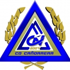 Escudo de C.D. Cañorrera