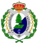 Escudo de C.D. Divina Pastora Sanluqueña