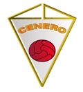 Escudo anterior de Cenero C.F.