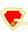 Escudo anterior de Cenero C.F.