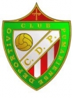 Escudo de C.D. Pumariense
