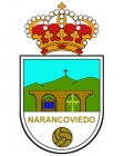 Escudo de Narancoviedo C.F.