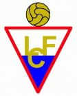 Escudo anterior de Lieres C.F.