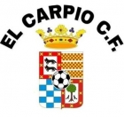Escudo de El Carpio C.F.