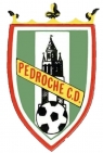 Escudo de Pedroche C.D.