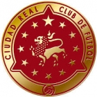 Escudo de Ciudad Real C.F.