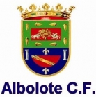Escudo de Albolote C.F.