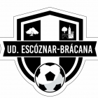 Escudo de U.D. Escóznar