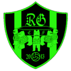 Escudo de C.F. Reino de Granada