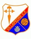 Escudo de Villapedre C.F.