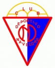 Escudo de C.D. Navelgas