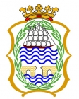 Escudo anterior de C.D. Cudillero