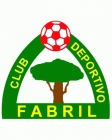 Escudo de C.D. Fabril [ast]