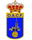 Escudo de Oviedo Antiguo C.F.