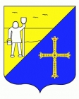 Escudo de C.D. Arenesco