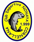 Escudo de C.D. Nonaya