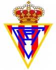 Escudo de P.S. C.D. Hermanos Castro