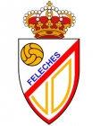 Escudo de U.D. Feleches