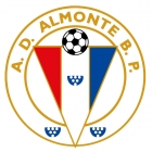 Escudo de A.D. Almonte Balompié