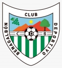 Escudo de C.D. Benagalbón
