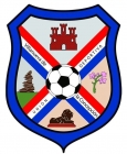Escudo de C.D. Villanueva de la Concepción
