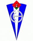 Escudo de C. Hispania del Llano