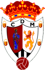 Escudo de C.D. Mairena