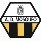 Escudo de A.D. Mosqueo