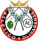 Escudo de Atlético Olivarense