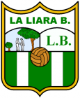 Escudo de La Liara Balompié