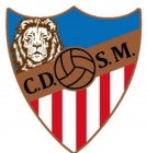 Escudo de C.D. San Marcos [sev]